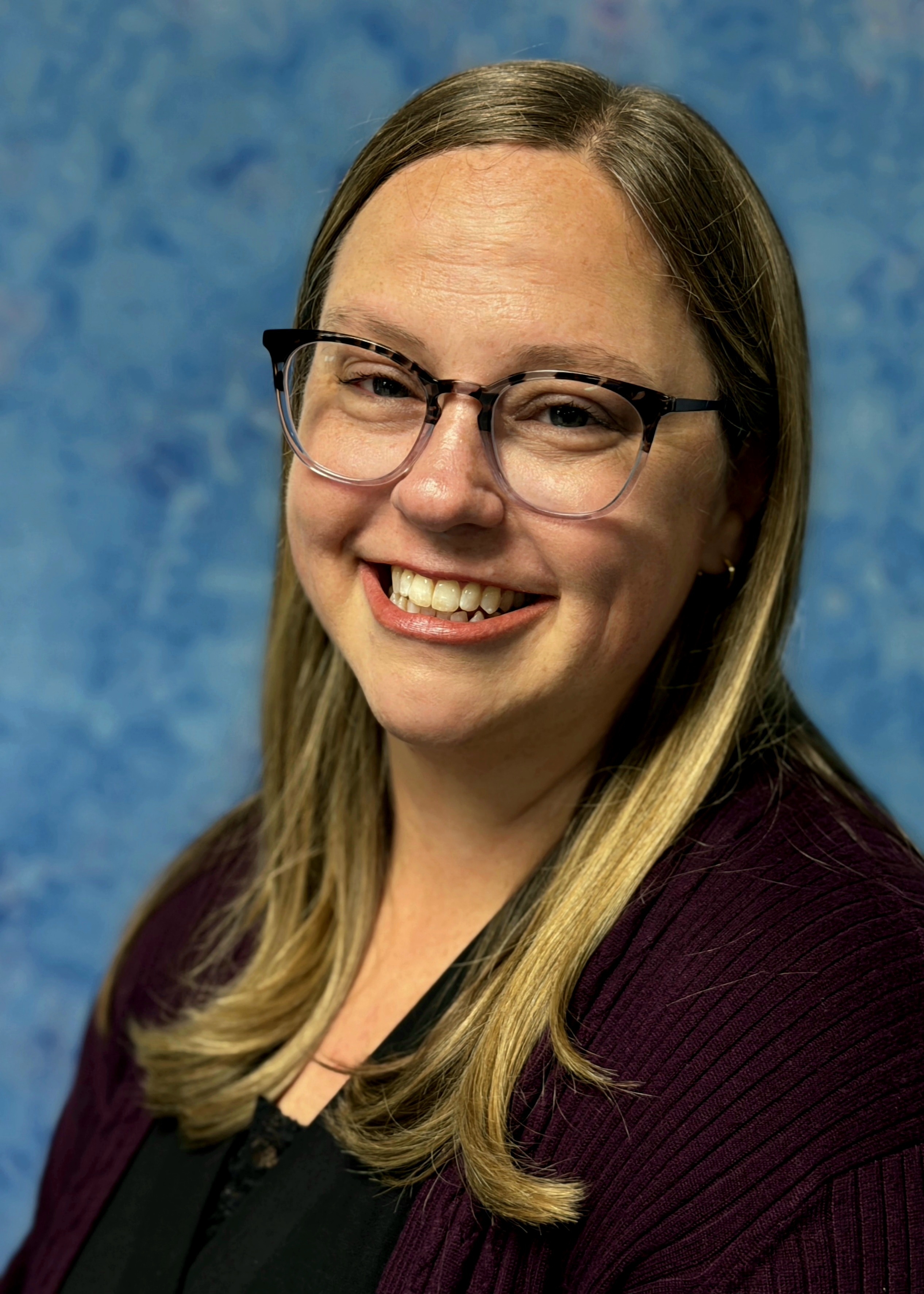Stephanie Burnham